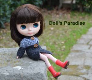 dollsparadise